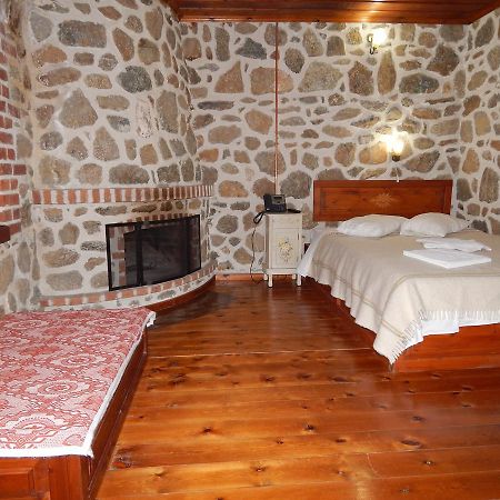 Guesthouse Ariadni Lemos Exterior foto