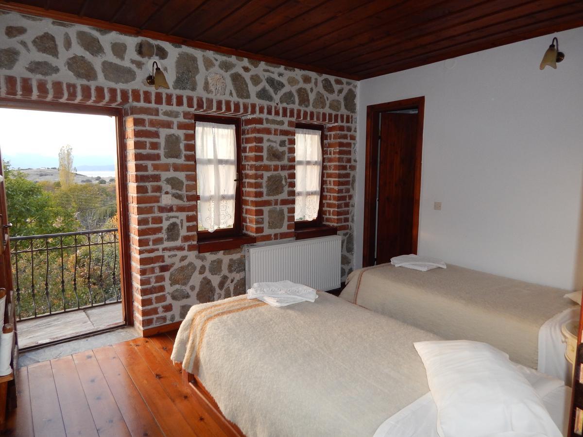 Guesthouse Ariadni Lemos Exterior foto