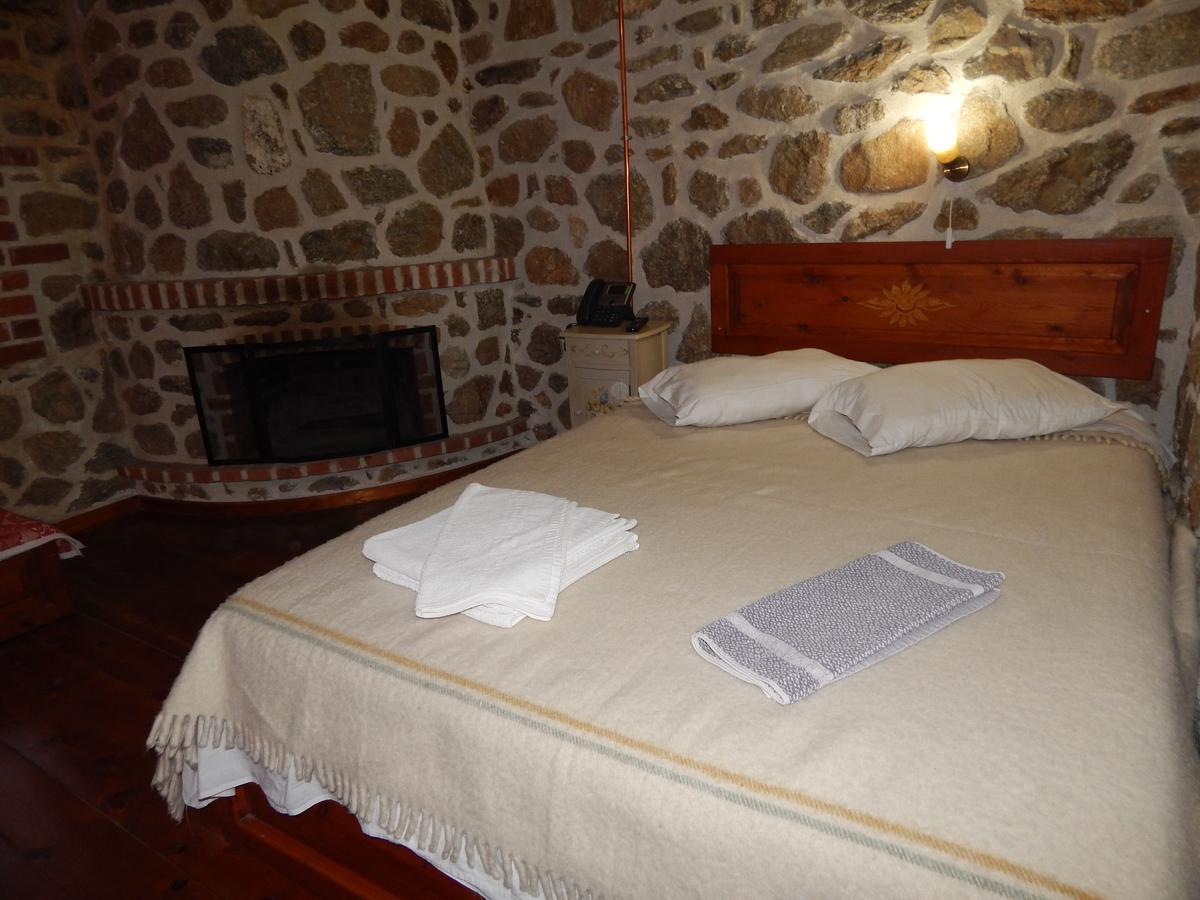 Guesthouse Ariadni Lemos Exterior foto