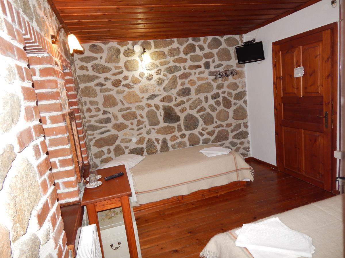 Guesthouse Ariadni Lemos Exterior foto