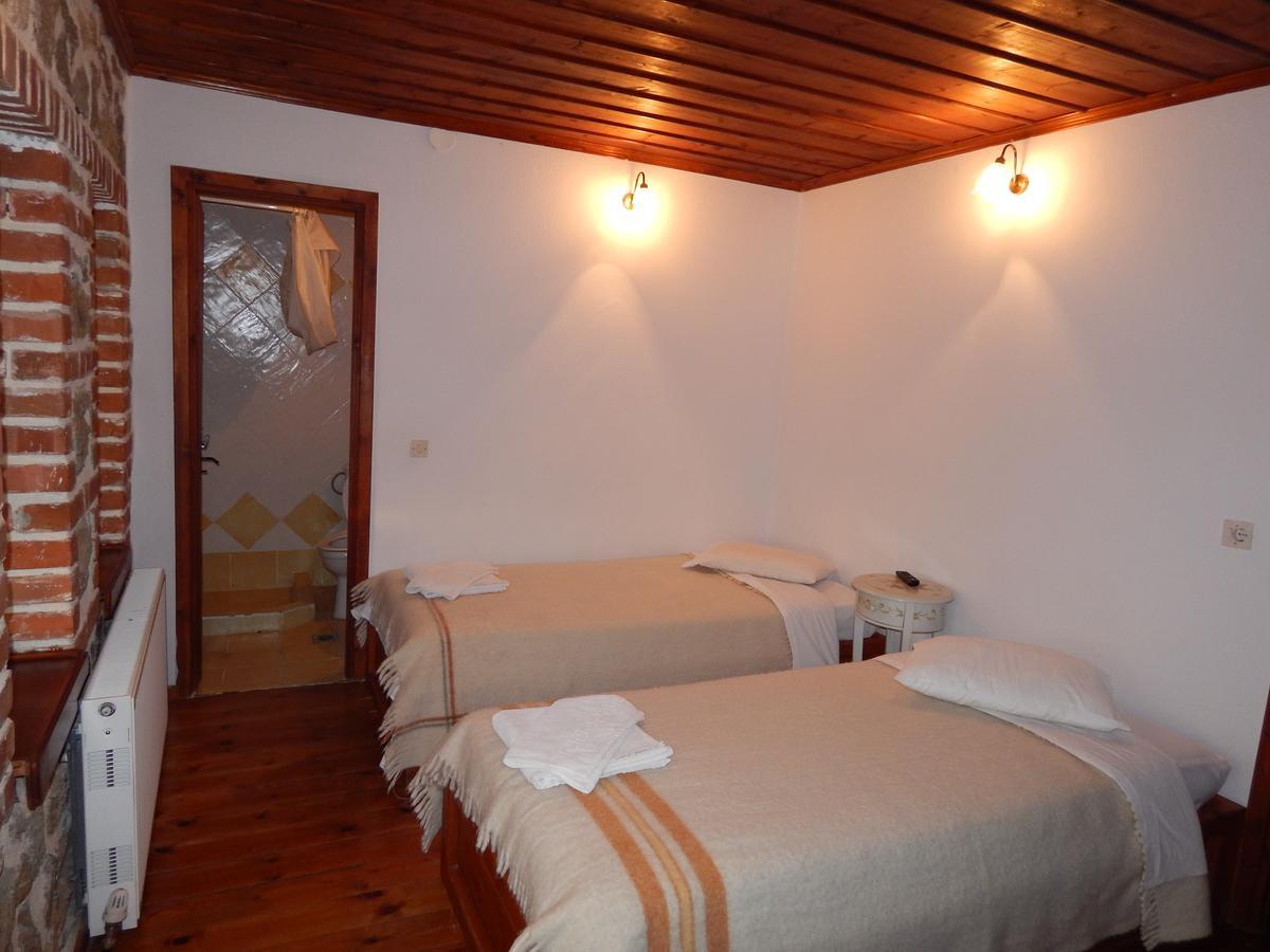Guesthouse Ariadni Lemos Exterior foto