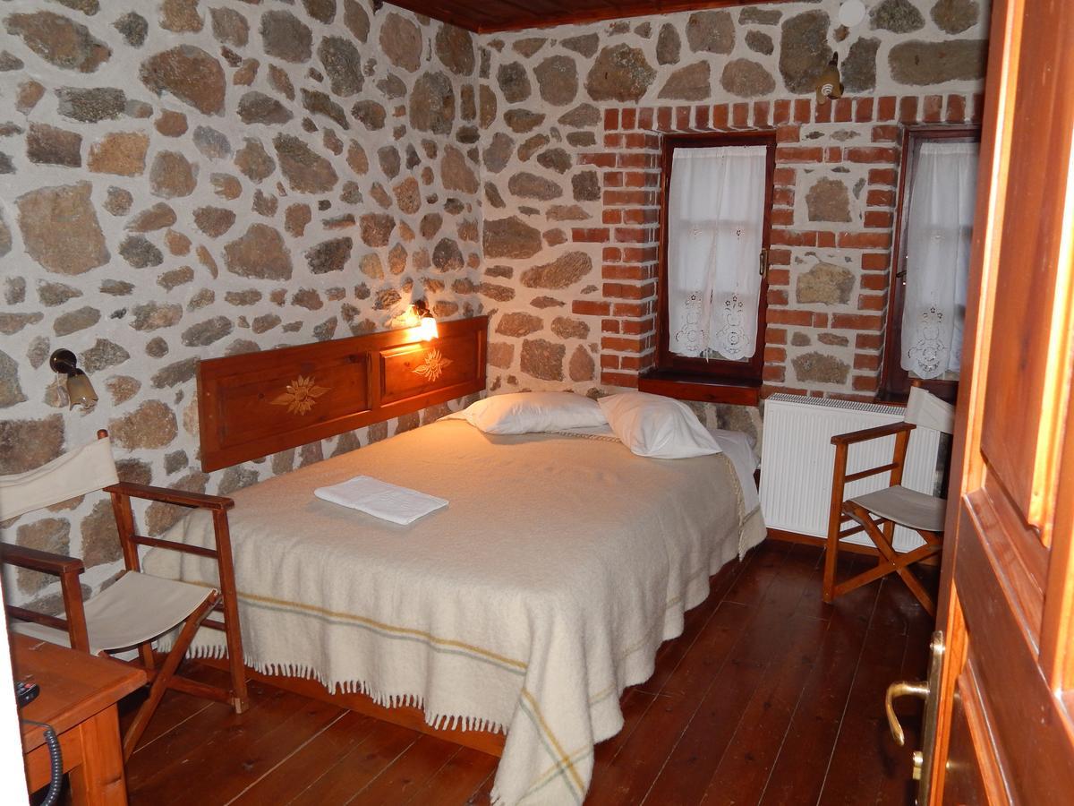 Guesthouse Ariadni Lemos Exterior foto